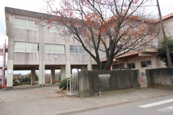 神立小学校