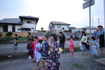 『祭り』の画像