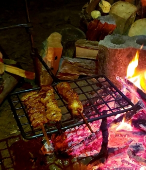 『焼き鳥』の画像