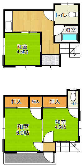 借りたい クラフトの不動産情報 株式会社クラフト 茨城県土浦市